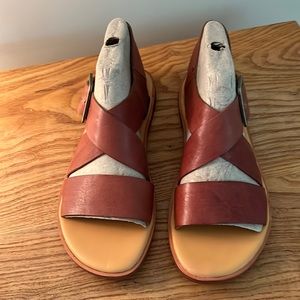 Kork-Ease Nara Sandals